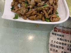 -台山美食一绝阿四台山黄鳝饭(阿四创作店)