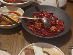 -榕意·川味之美(深业上城店)