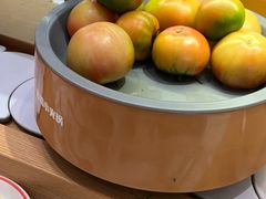 -龍歌自助小火锅(崂山丽达店)