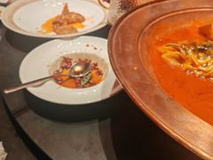 -鸽子侯·家宴·平价海鲜(市图书馆店)
