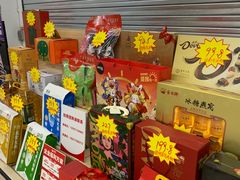 -大润发(张江店)