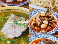 -兄弟俩老李家牛肉汤(总店)