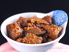 -阿莉餐厅(枣阳路店)