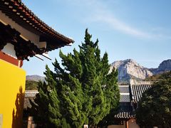-雁荡山风景名胜区