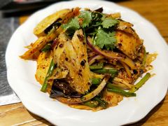 -一心烤肉(延安路店)