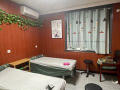 -国医整脊馆(武夷路店)