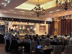 -火舞泰·泰式海鲜火锅餐厅(世纪城店)