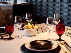 -三号黄浦会Canton Table