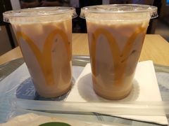 -麦当劳(番禺易发商业街店)