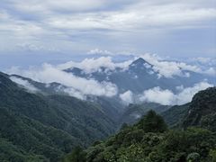 -明月山风景名胜区