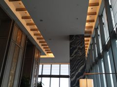 -悦厅·下午茶(杭州柏悦酒店)