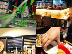 -一豚轩·烧鸟·豚骨拉面(五四路店)