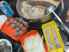 -小海豚•老字号海鲜餐厅(天涯店)