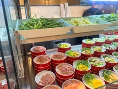 -星伦多自助料理·涮烤一体(嘉兴八佰伴店)