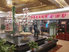 -汤泉良子.足疗按摩.SPA(中关村店)