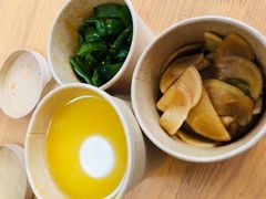 -千忆汤包(闽江路店)