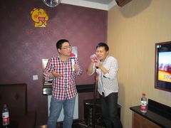 包房-星聚会KTV(苏州信投大厦店)
