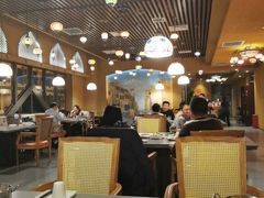 -君邦火锅(新疆大厦店)