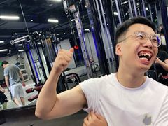 -一兆韦德健身(浦东万达会所)