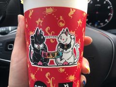 -85度C(苏州平江万达店)