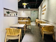 -BE BRIGHT KITCHEN(正佳广场店)