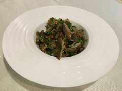 手撕黄鱼-渔娘渔家丹东海鲜(东直门店)