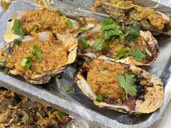 -新疆阿凡提烧烤(泾水路店)