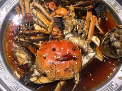 -美庐时尚餐厅(菱角湖店)