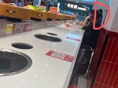 -龍歌自助小火锅(城阳万象汇店)