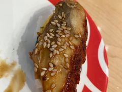 -新一番三文鱼寿司(红城湖店)