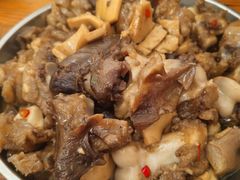 牛蹄-老兵牛蹄店(下沙店)