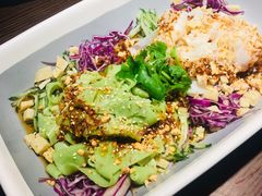 麦醋手工凉皮-掌柜的店·河南菜(世茂店)
