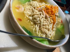 -锦府盐帮·张宅(世纪金源店)