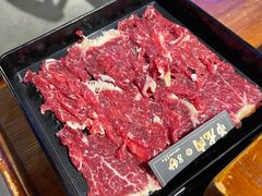 -原牛道·潮汕围炉火锅(讯美店)