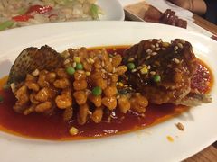 -鱼食饭稻·苏浙土菜17年老馆子(平江路店)