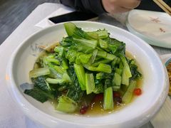 -金家老三饭庄(常营店)