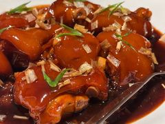 -海味世家·家常菜馆(明州里店)