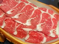 -鲁西肥牛(九方购物中心店)