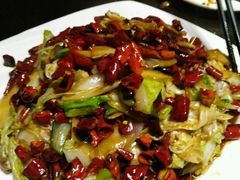 -乔家大院私房菜(海佳云顶店)