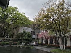 -东航云逸酒店(九溪烟树店)