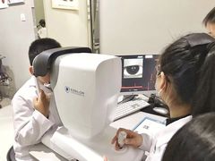 -宝岛眼镜(福清万达店)