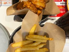 -必胜客(天鹅湖万达店)