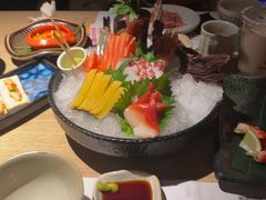 -匠和风精致料理(宁德万达店)