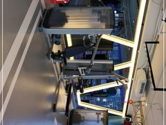 -Bona Fit 伯纳健身超级工作室(车公庄店)