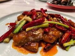 -院8里·小聚园老川菜(九眼桥店)