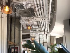 大堂-The Rug Cafe(王府中环店)
