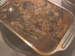 -聚味罗记大排檔·烧烤·鲜鱼杂·甲鱼煲(科学馆店)