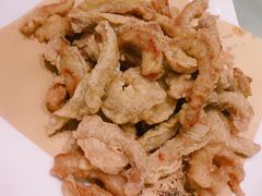 -城南往事·鲁菜济南菜(长清园博园恒大绿洲店)