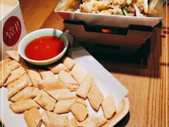 -弄堂里·寻味杭州(湖滨银泰in77C区店)