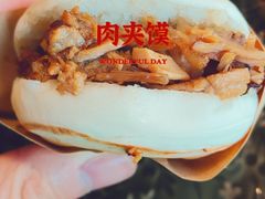 -西安饭庄·非遗陕菜(钟楼店)
